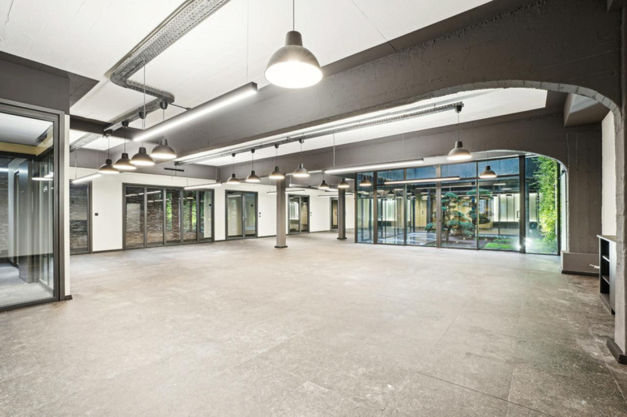 Bureau Paris 2262m² Location bureau Paris OLBUR2101137 7